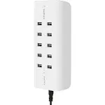 Belkin B2B139 Rockstar 10-Port USB Charging Station