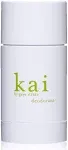 Kai Deodorant - 2.6 oz