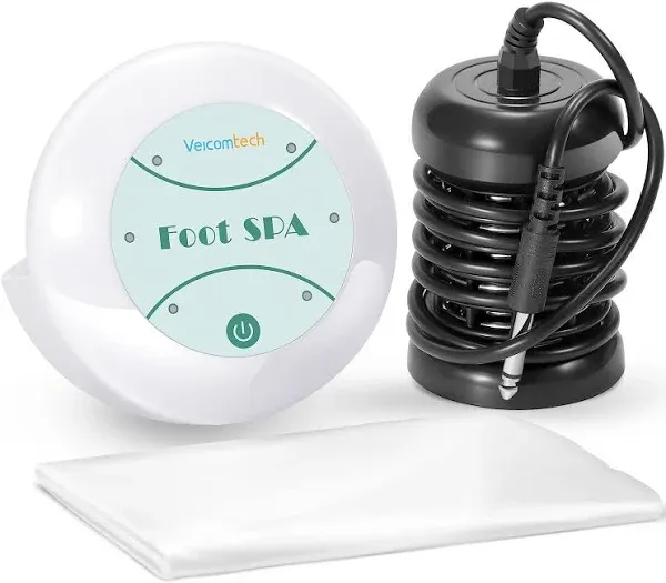 Ionic Detox Foot Bath Machine