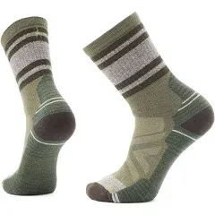 Smartwool Hike Full Cushion Lolo Trail Crew Socks