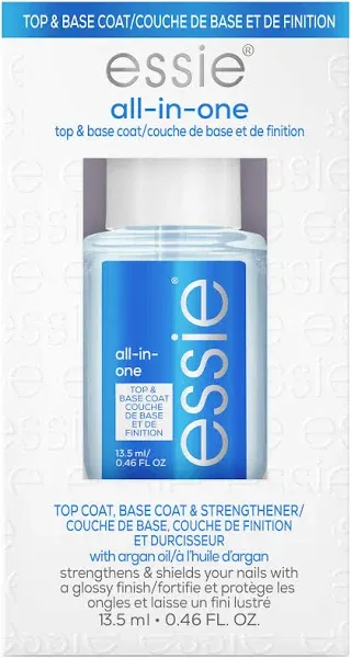 Essie All In One Base & Top Coat