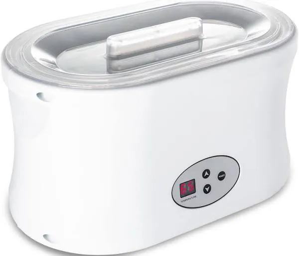 OPEN BOX - Spa Salon Hot Paraffin Wax Warmer Machine