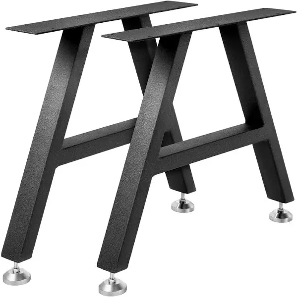 VEVOR Hairpin Metal Table Legs