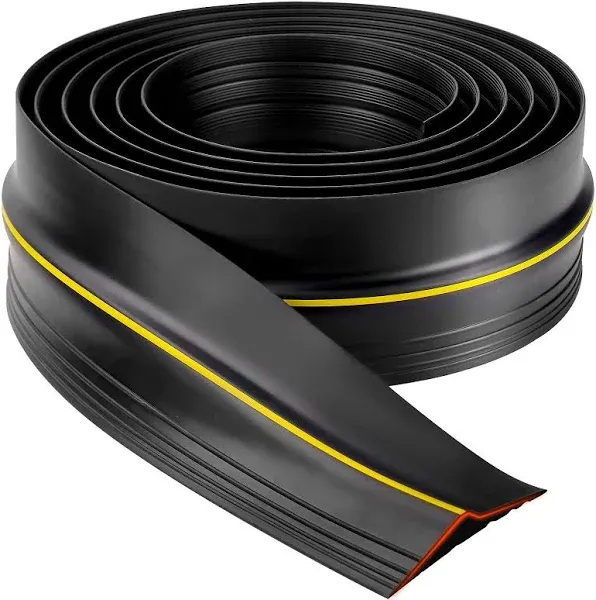 Jin&Bao Universal Garage Door Threshold Seal Strip