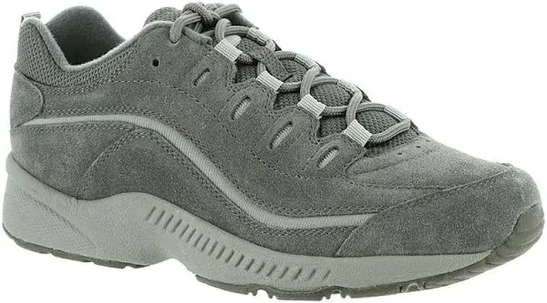 Easy Spirit Women's Romy Suede Walking Shoe