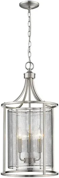 EGLO Verona Pendant Light 202806A