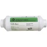 Pentek GS-10-B Inline Filter Replacement Cartridge