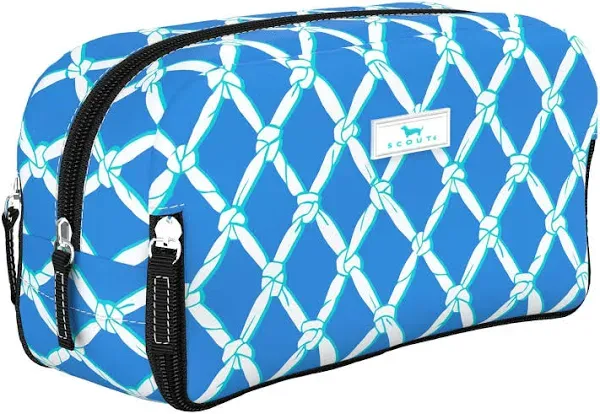 Scout 3 Way Toiletry Bag