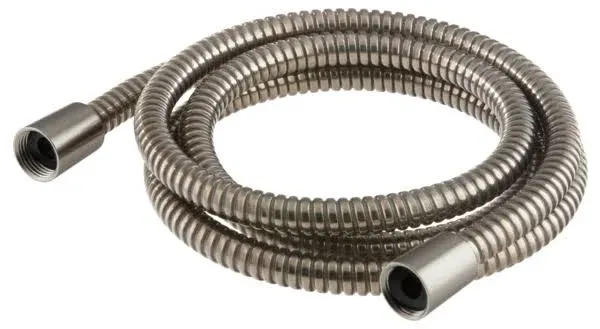 Delta Faucet RP64157PB Handshower Hose, Polished Brass