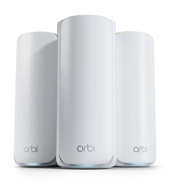 Netgear Orbi WiFi 7 Router