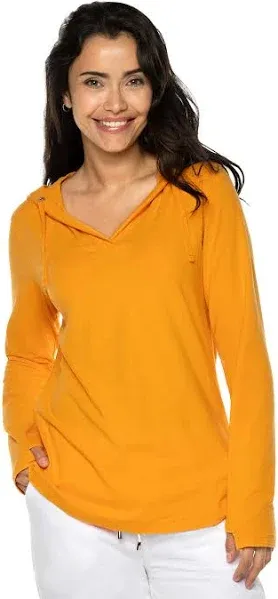 UPF 50+ Catalina Hoodie Tunic Top