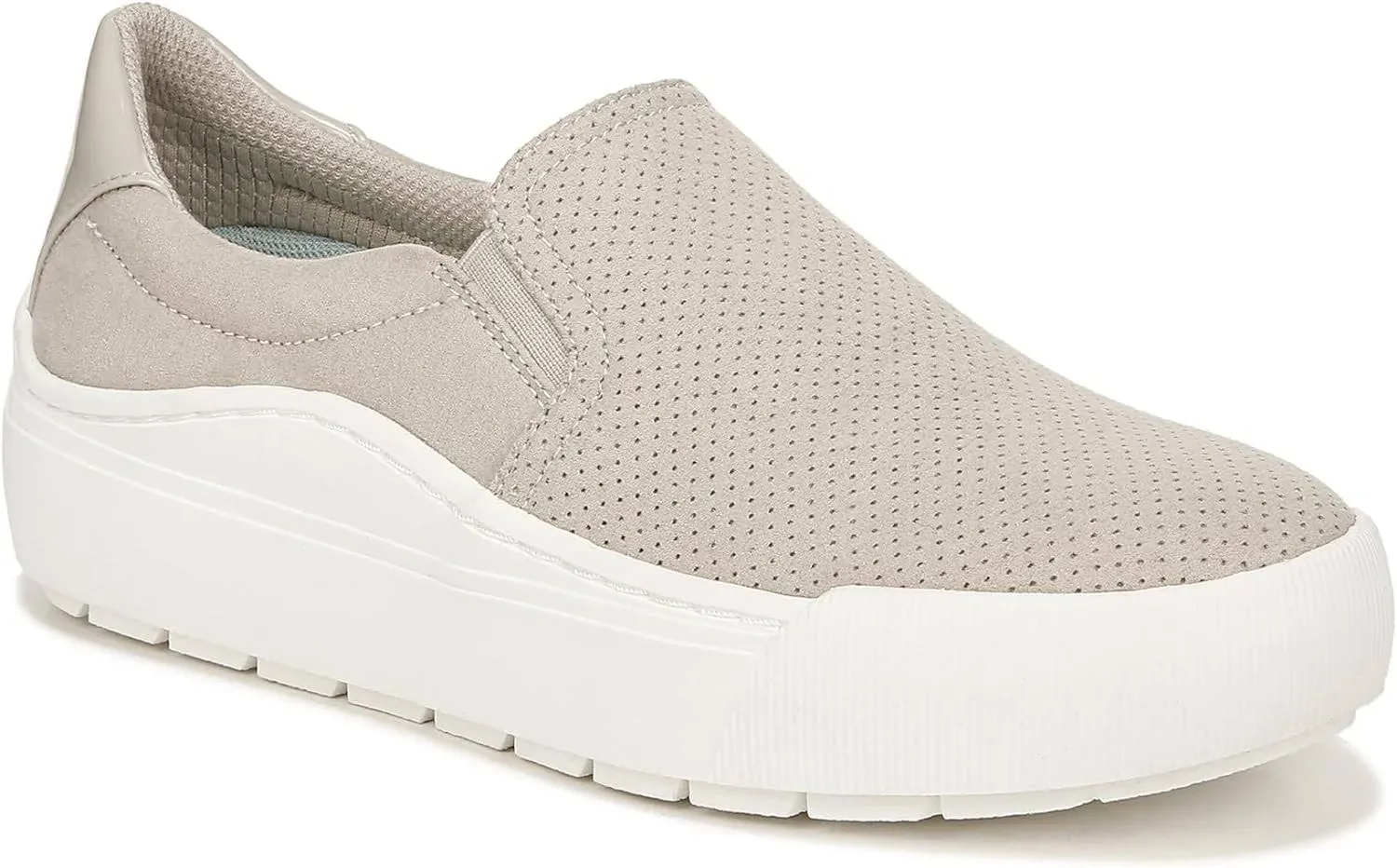 Dr. Scholl's Women's Time Off Slip On Sneaker