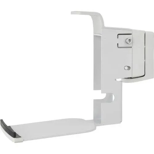 Flexson: Wall Mount For Sonos 5 & Play:5 - White (Single) (AAV-FLXP5WM1014) | Reverb