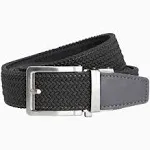 NexBelt Men's Braided Golf Belt