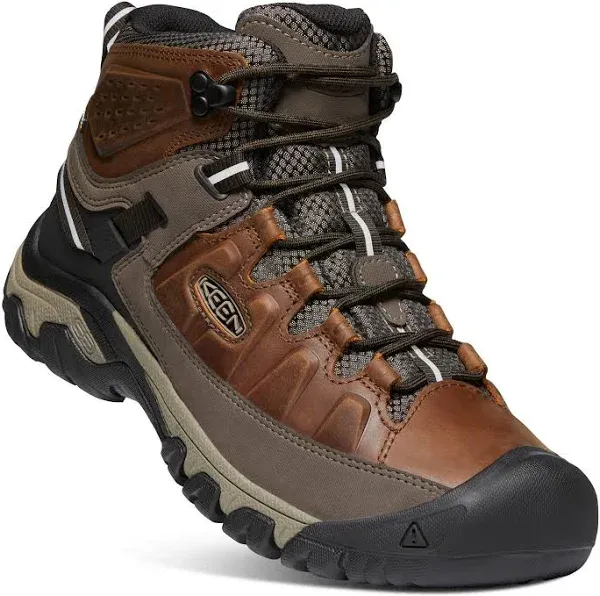 Keen Men's, Targhee III Waterproof Mid Hiking Boots