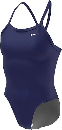 Nike womens Hydrastrong Racerback One-piece