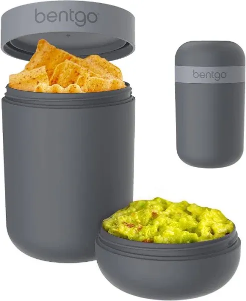 Bentgo Snack Cup Container, white