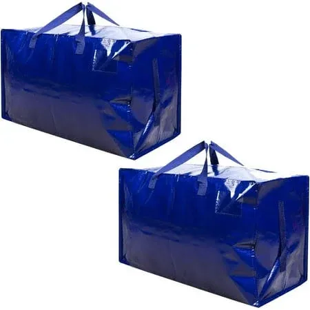 VENO Heavy Duty Oversized Storage Bag for Moving