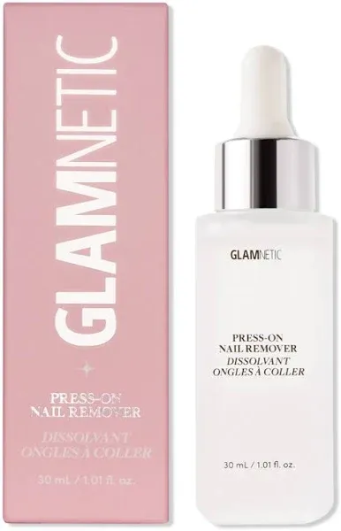 Glamnetic Press-On Nail Remover