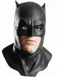 DC Comics Deluxe Latex Batman Cowl Mask