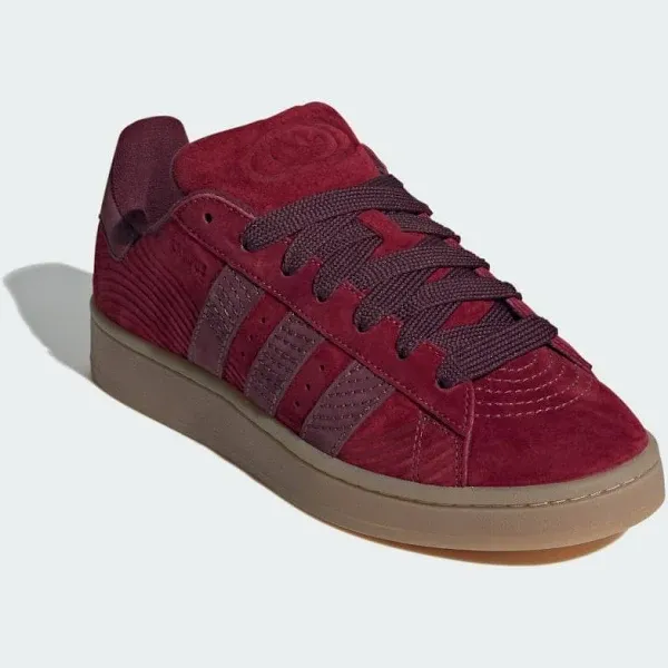 adidas Campus 00s Burgundy