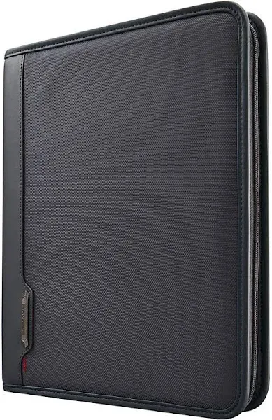 Samsonite Carrying Case (Portfolio) Tablet - Black