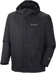 Columbia Men S Watertight II Jacket - Black