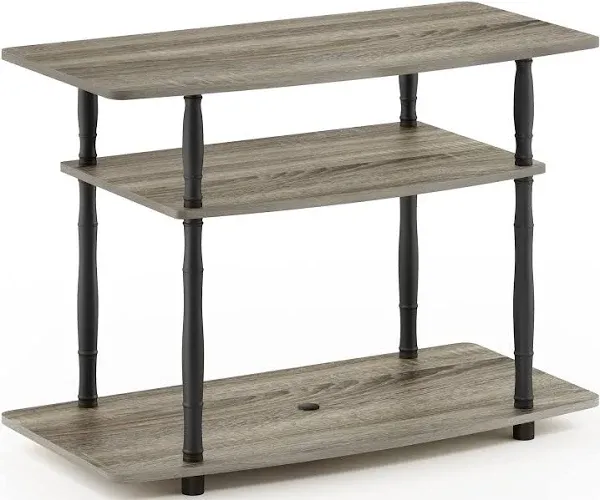 Furinno Turn-N-Tube TV Stand