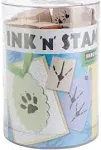 Hero Arts 461295 Hero Arts Ink n Stamp Tub-Animal Prints