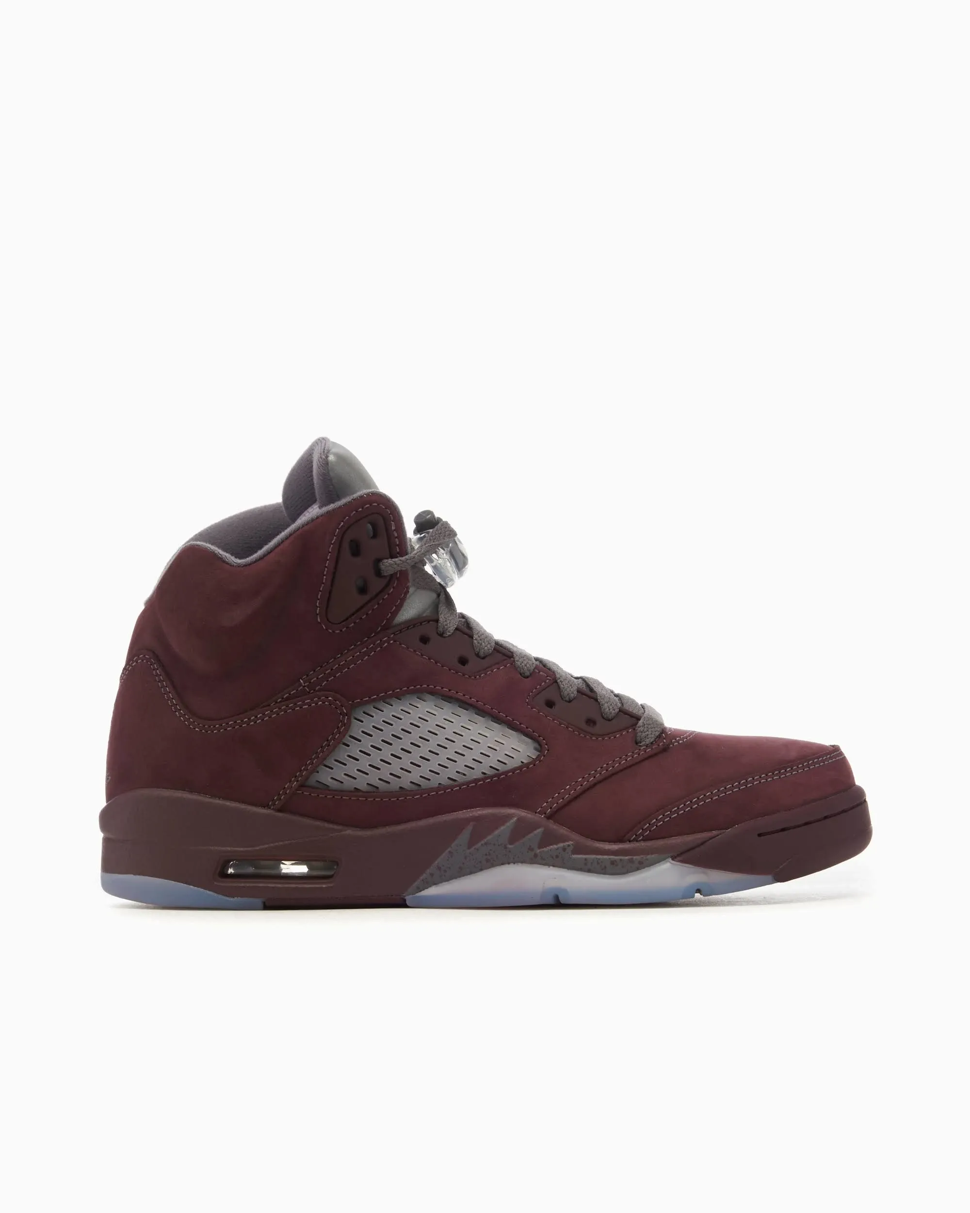 Men's Air Jordan 5 Retro SE 'Burgundy