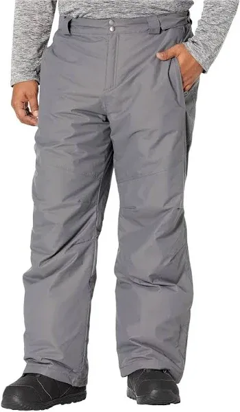 Columbia mens Bugaboo IV Snow Pant