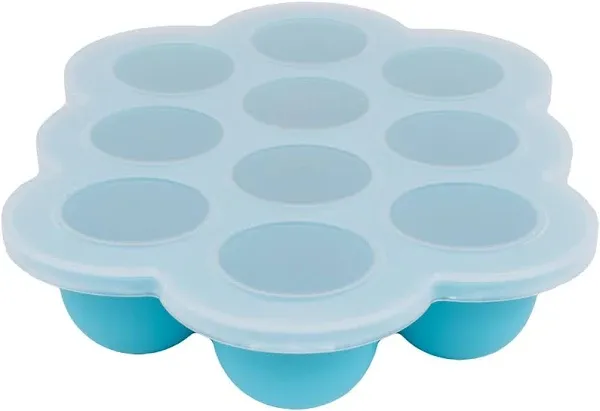 WeeSprout Silicone Baby Food Freezer Tray