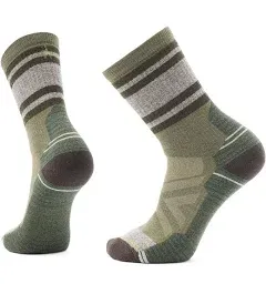 Hike Lolo Trail Crew Socks