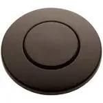 Insinkerator STC-ORB Sinktop Switch Button (Oil Rubbed Bronze)