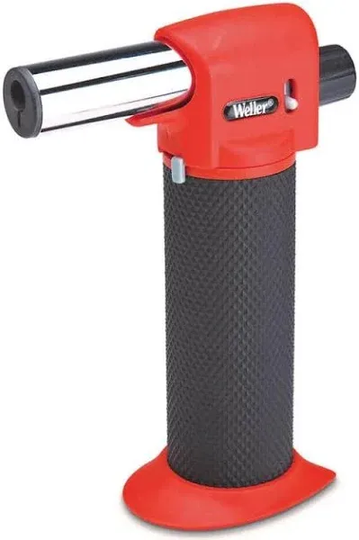 Weller ML200 Magna Lite Butane Table Top Torch