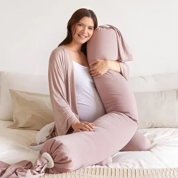 bbhugme Pregnancy Pillow