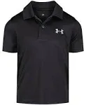 Under Armour Boys' Matchplay Polo Shirt