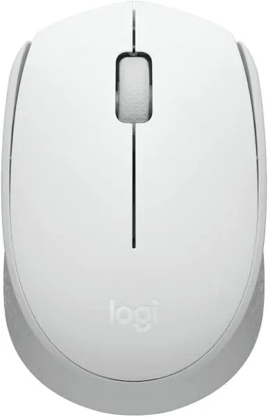 Logitech M170 Wireless Mouse