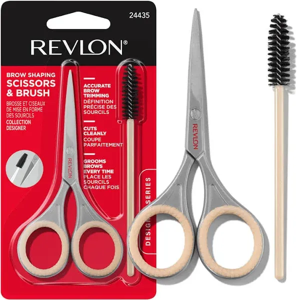 Revlon Designer Series Brow Set