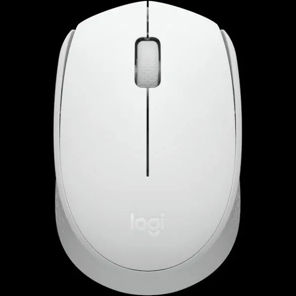 Logitech M170 Wireless Mouse