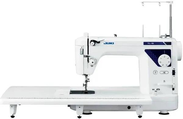 Juki TL-15 Sewing and Quilting Machine