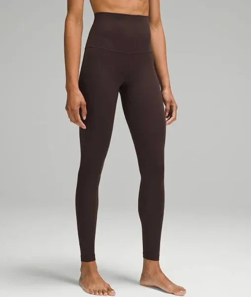 lululemon Align™ Super-High-Rise Pant 28"