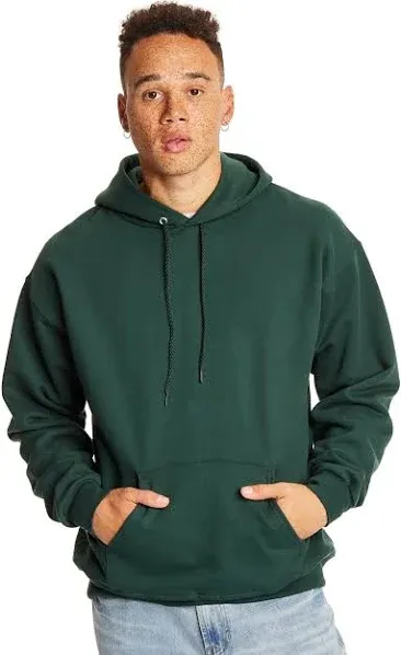 Hanes Men's Ultimate Heavyweight Fleece Hoodie