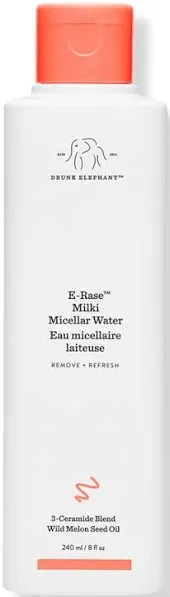 DRUNK ELEPHANT E-Rase Milki Micellar Water » buy online | NICHE BEAUTY