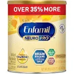 Enfamil Infant NeuroPro Formula