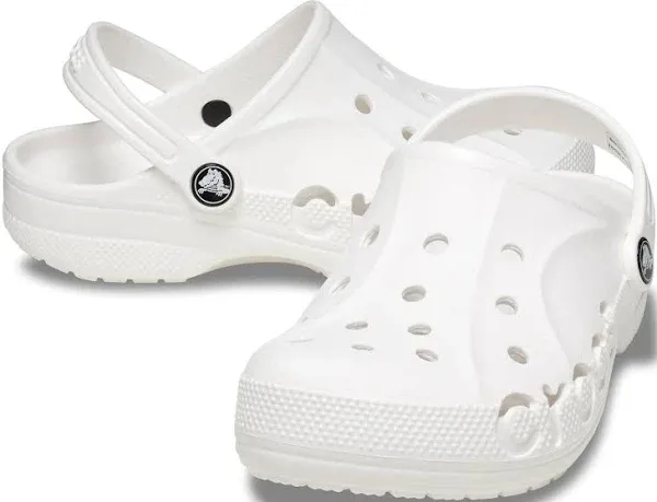 Crocs Unisex-Child Via Clog, Slip-on Shoes for Kids and Toddlers