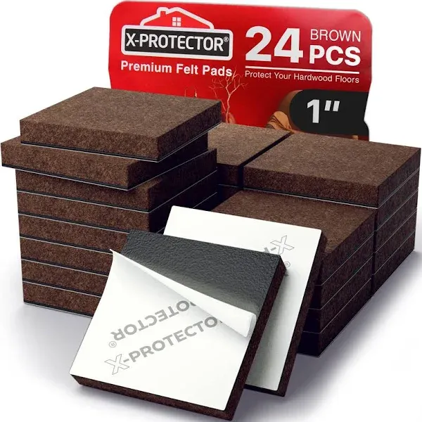 X-Protector Furniture Pads