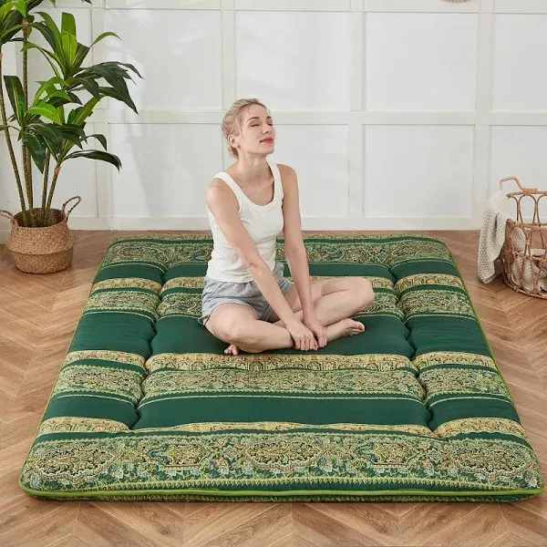 Zelladorra Japanese Floor Mattress