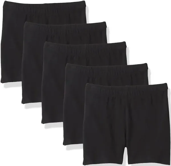 The Children's Place Girls Pull-On Cartwheel Shorts