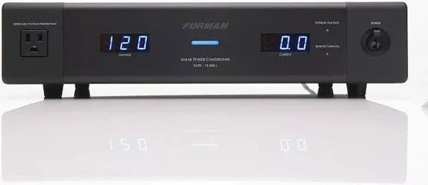 Furman ELITE-15 DM I AC Power Conditioner